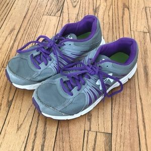 Under Armour Cross Trainers